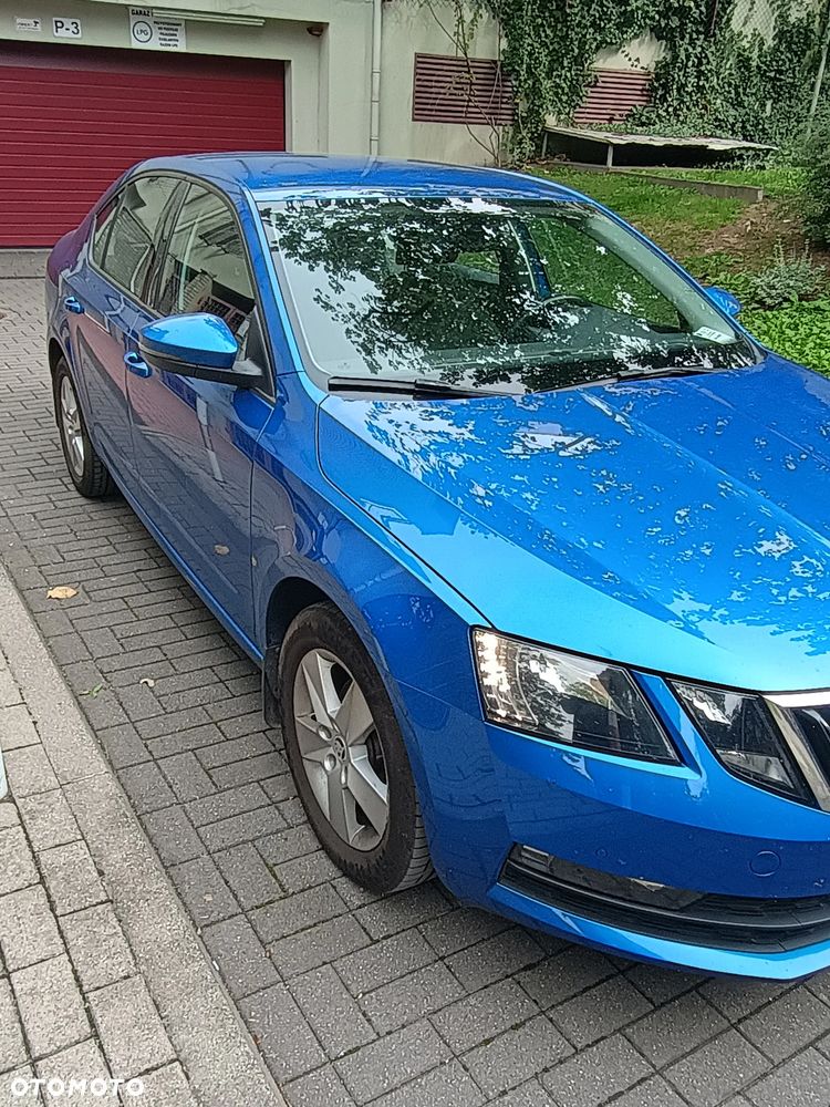 Skoda Octavia 1.6 TDI SCR Ambition - 3