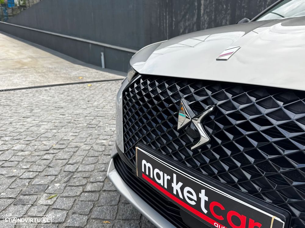 DS DS4 E-TENSE 225 PERFORMANCE LINE+ - 43