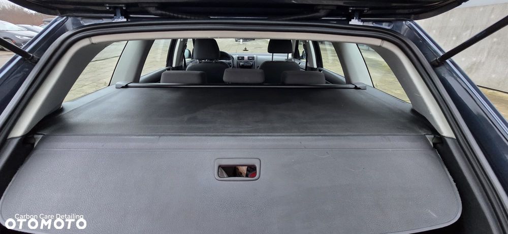 Volkswagen Golf 1.9 TDI Trendline - 21