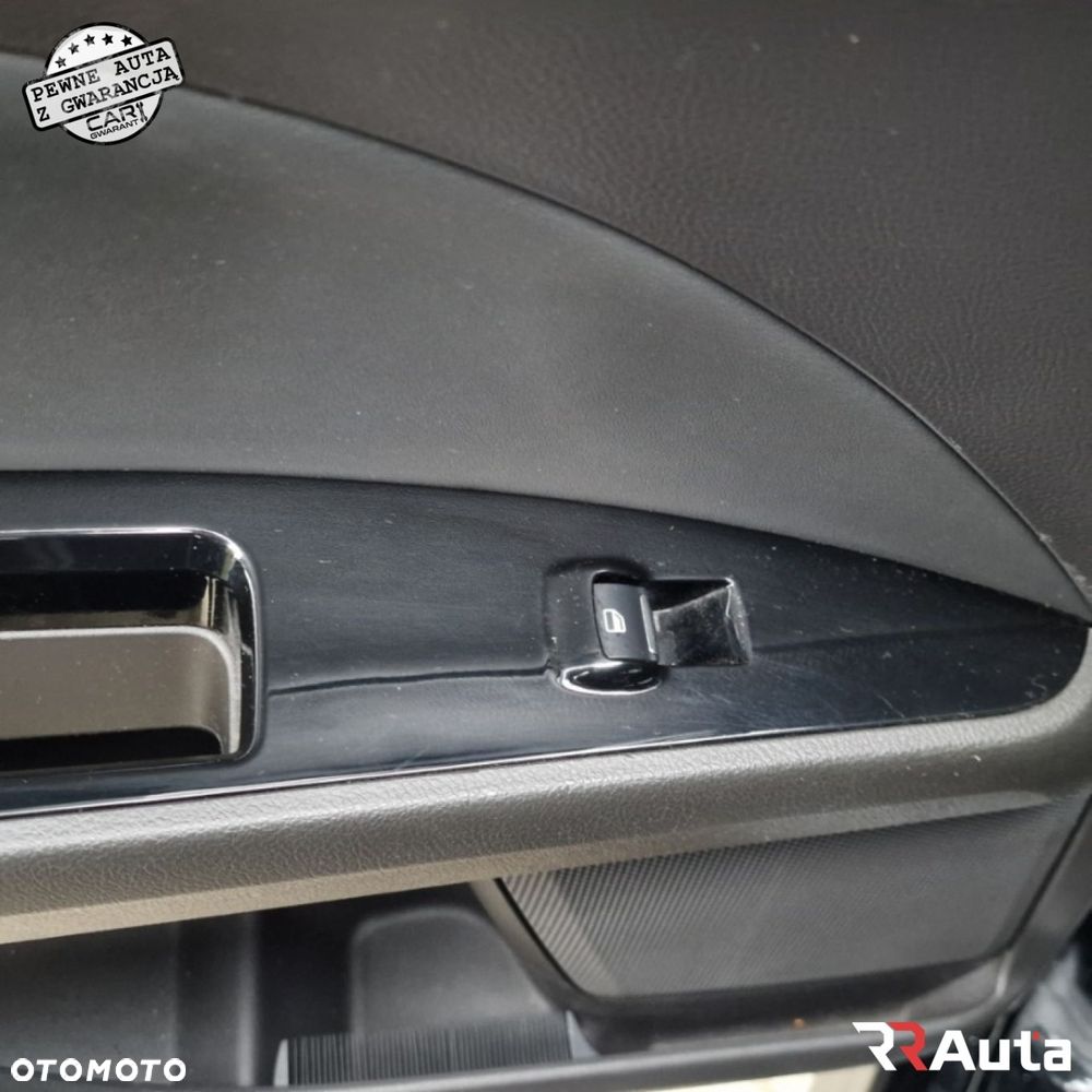 Ford Mondeo - 22