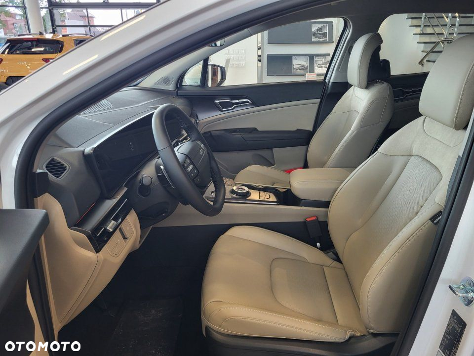 Kia Sportage - 27