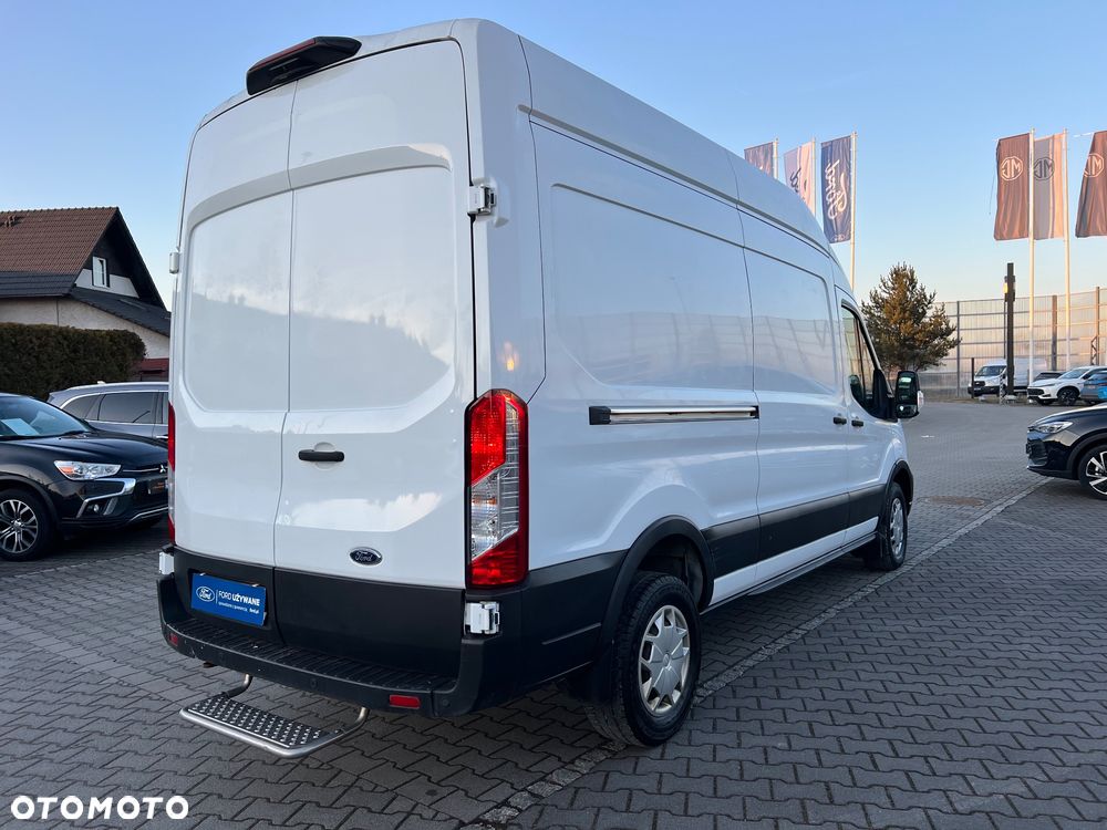 Ford transit - 16