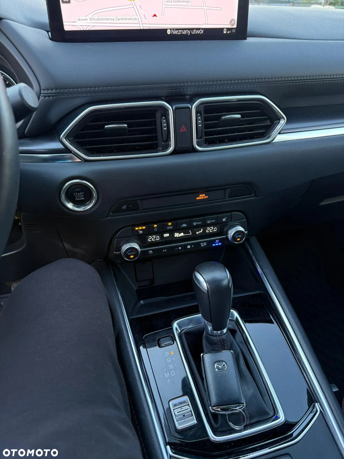 Mazda CX-5 - 7