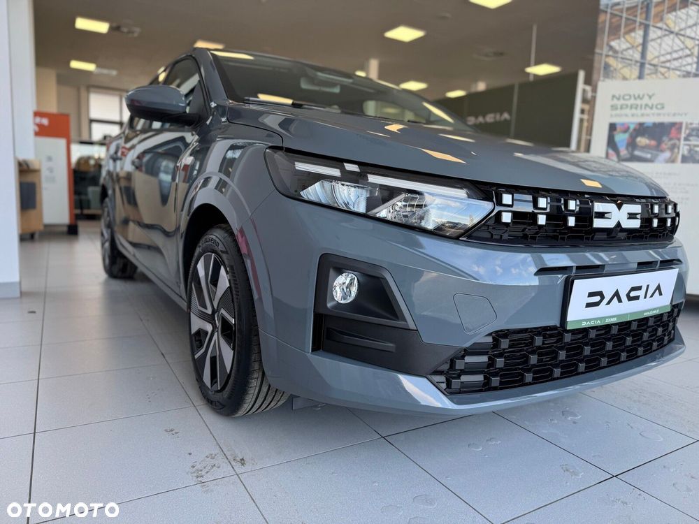 Dacia Sandero - 34