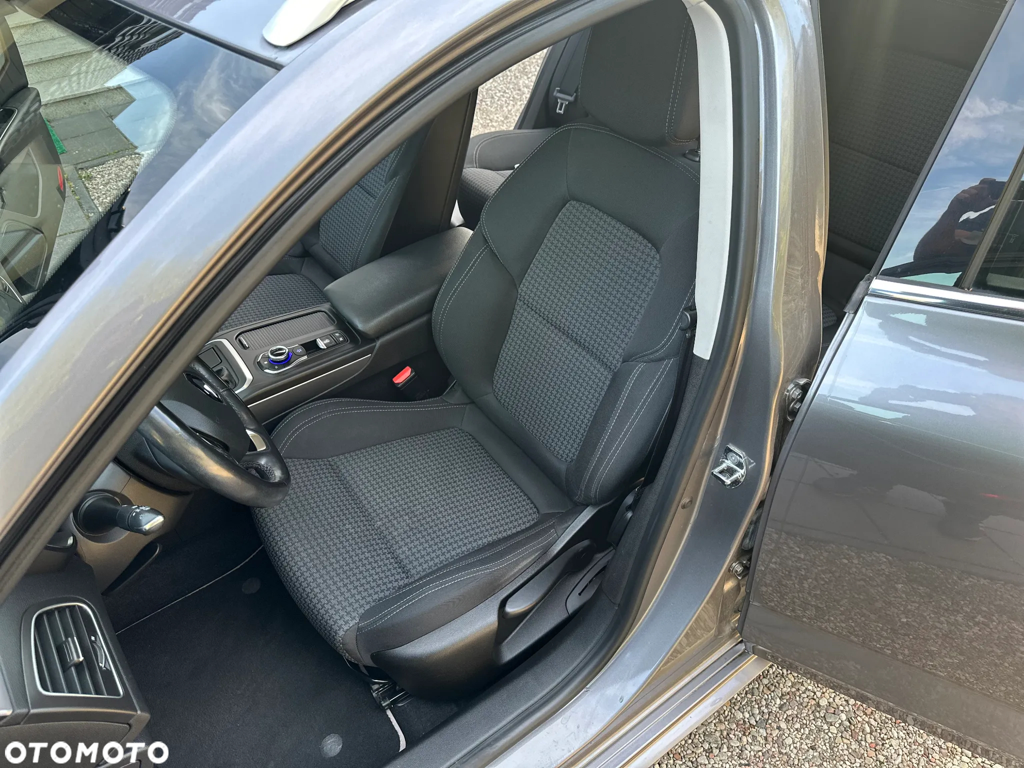 Renault Talisman - 26