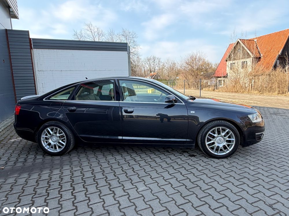 Audi A6 Limousine - 11