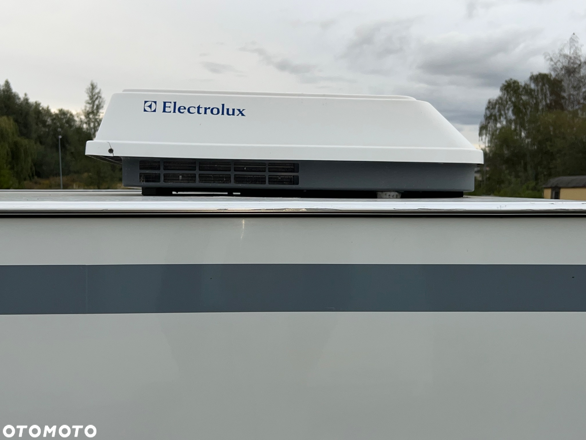 Hymer-Eriba New Line 545 - 9