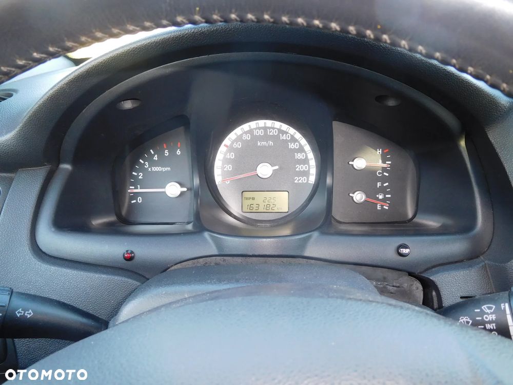 Kia Sportage 2.0 CRDI 4WD Cup - 15