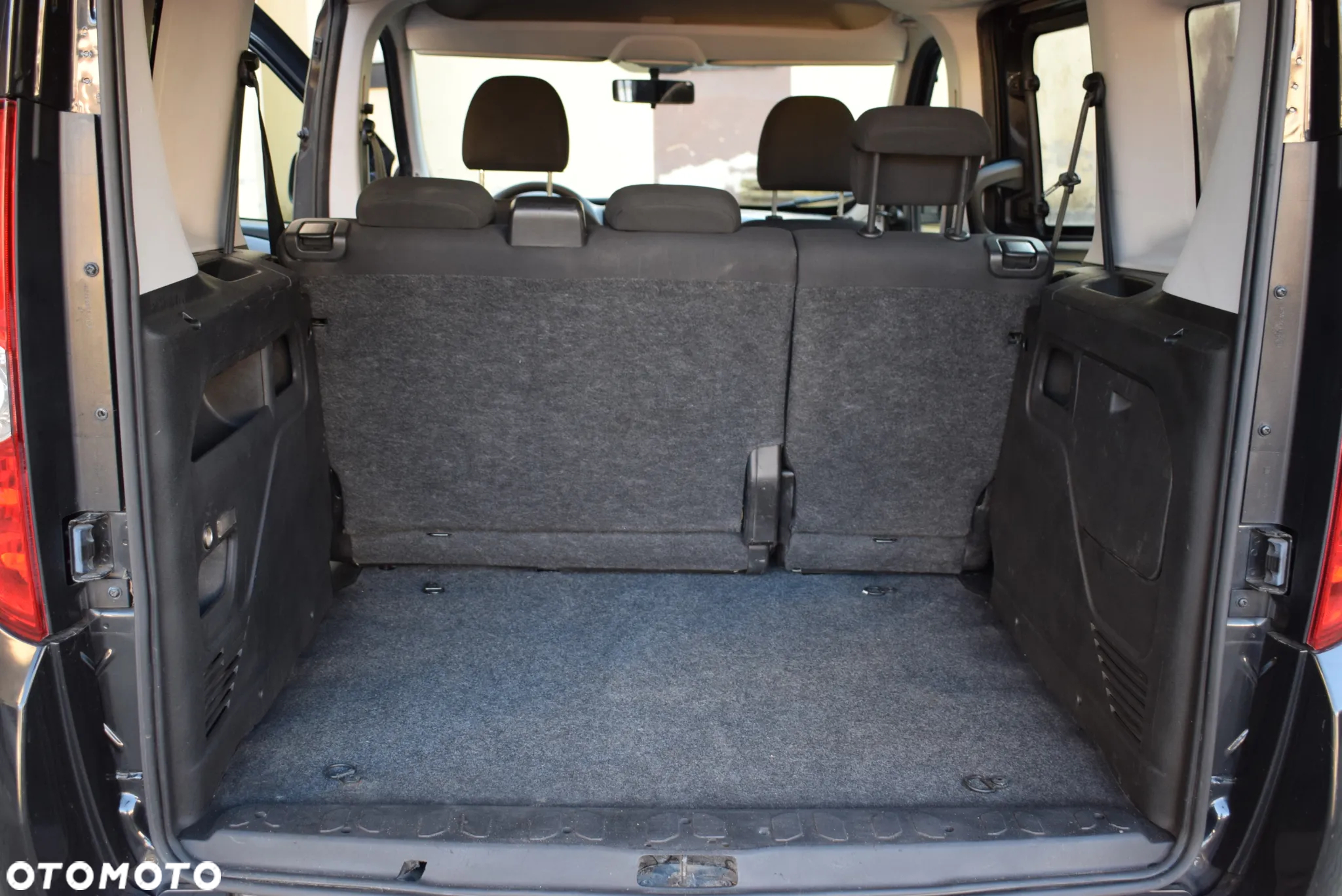 Opel Combo Tour 1.6 CDTI Cosmo - 13