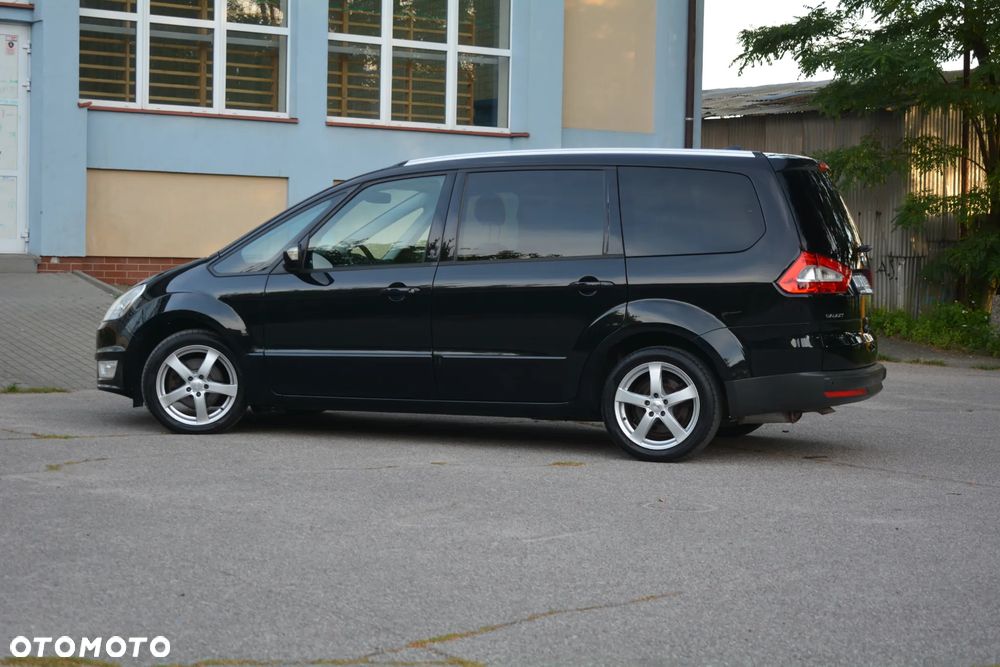 Ford Galaxy - 18