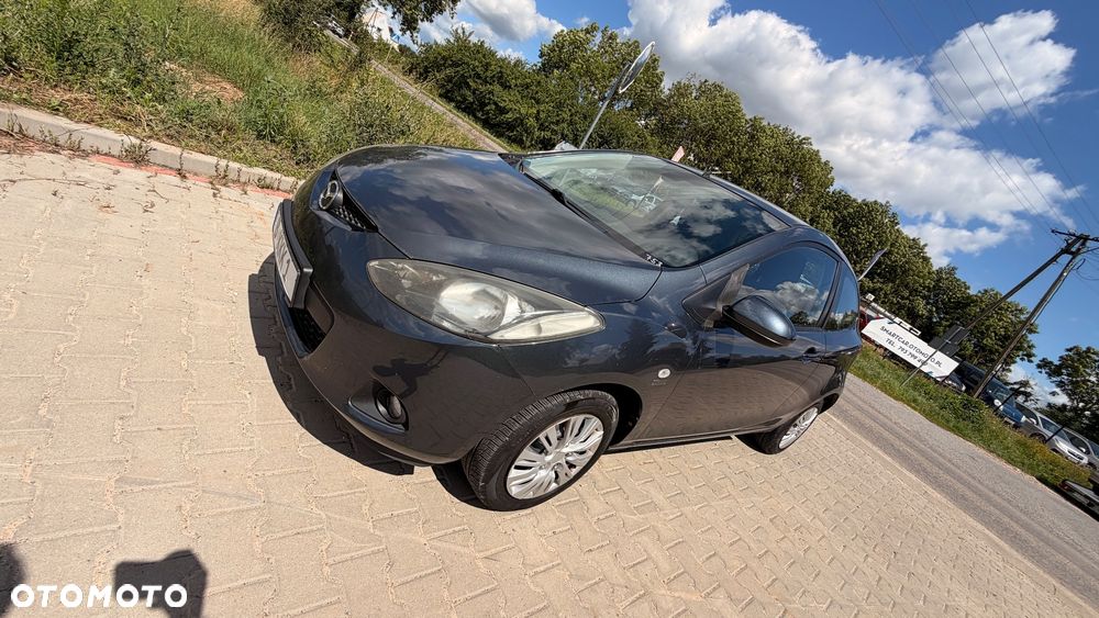 Mazda 2 - 27