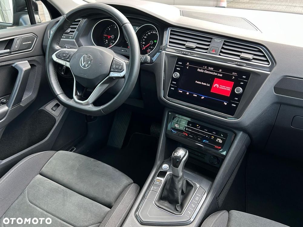 Volkswagen Tiguan 2.0 TDI SCR Life DSG - 18