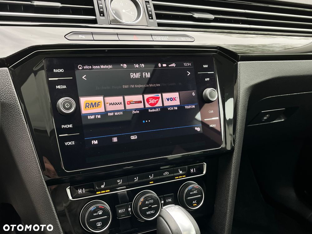 Volkswagen Arteon 2.0 TDI SCR Elegance DSG - 18