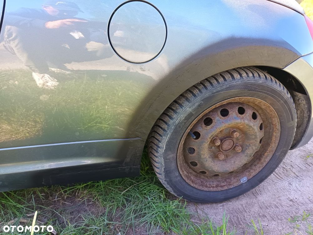 Daihatsu Copen Top S - 9