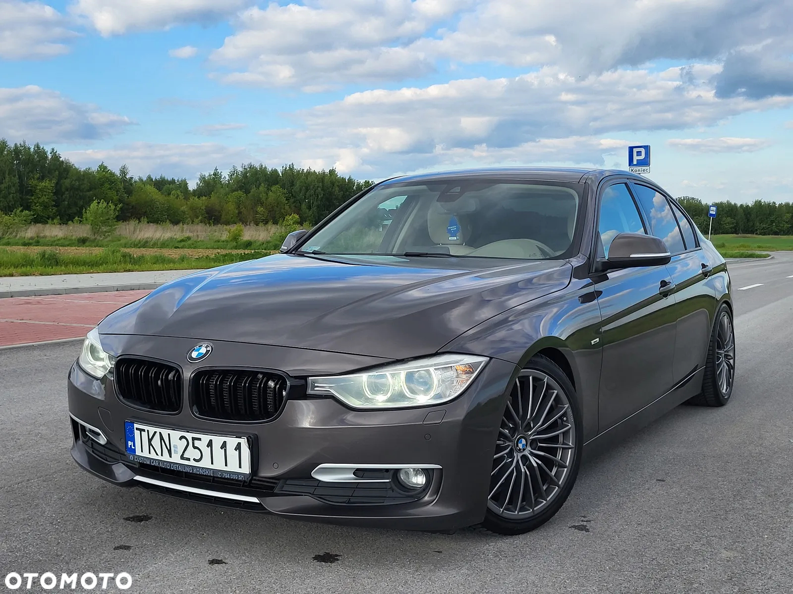 BMW Seria 3 - 22