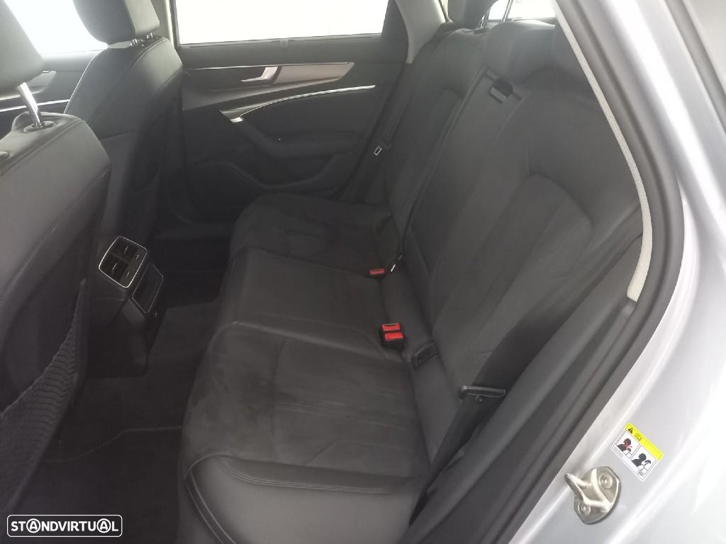 Audi A6 Avant 40 TDI Sport S tronic - 15
