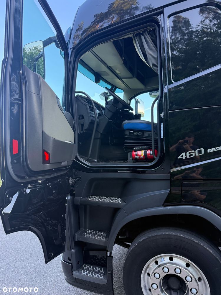 Volvo FH - 9