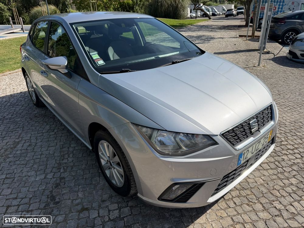 SEAT Ibiza 1.0 Style - 8