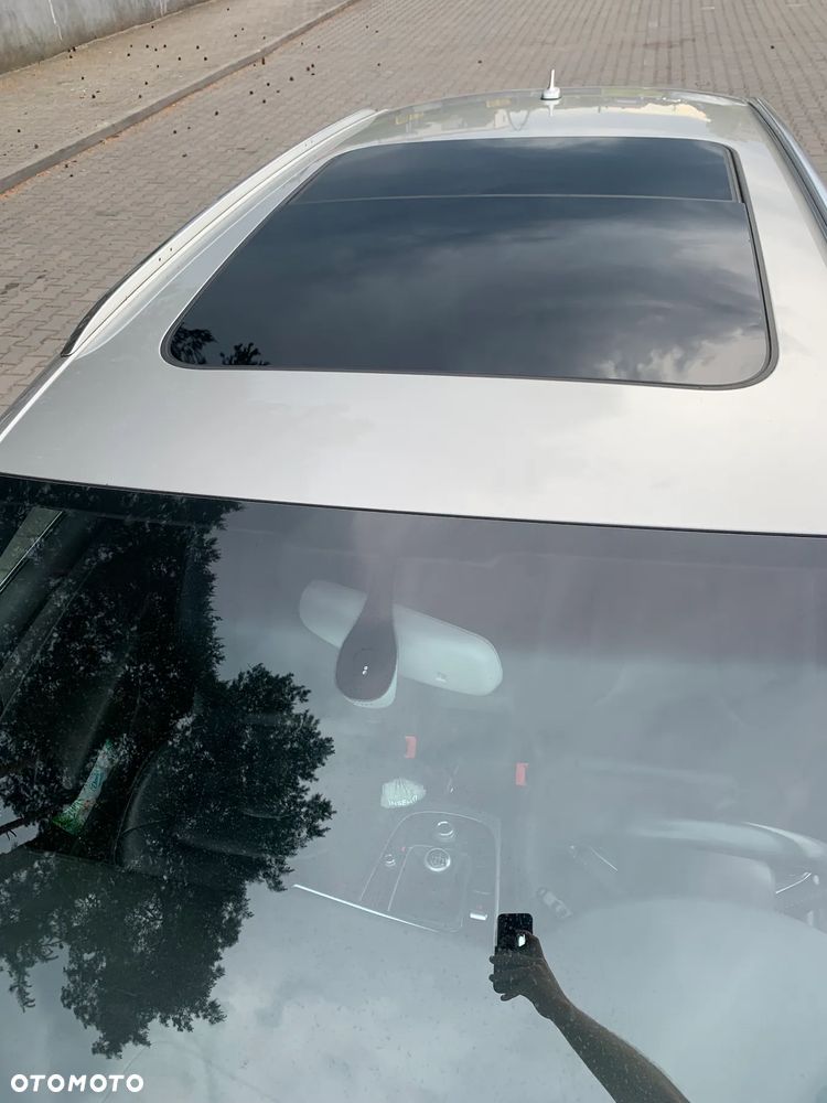 Audi A4 - 10