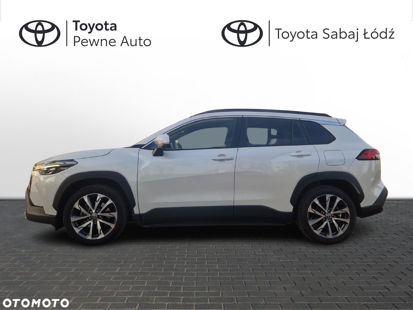 Toyota Corolla Cross - 2