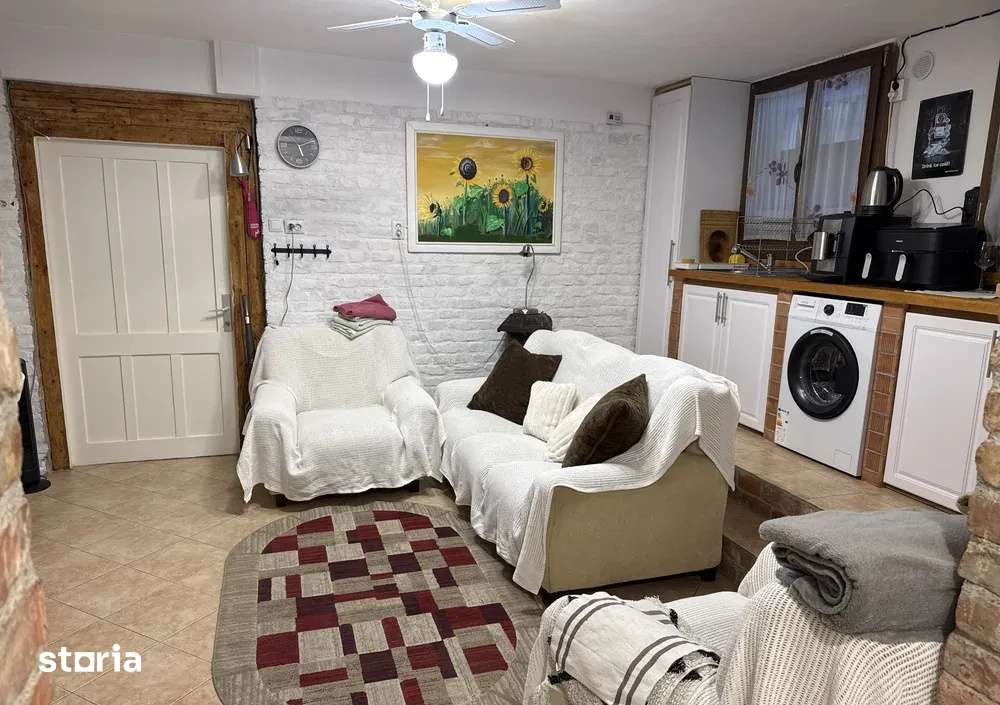 Apartament cu 3 camere decomandate in zona Semicentrala — fotografia 1