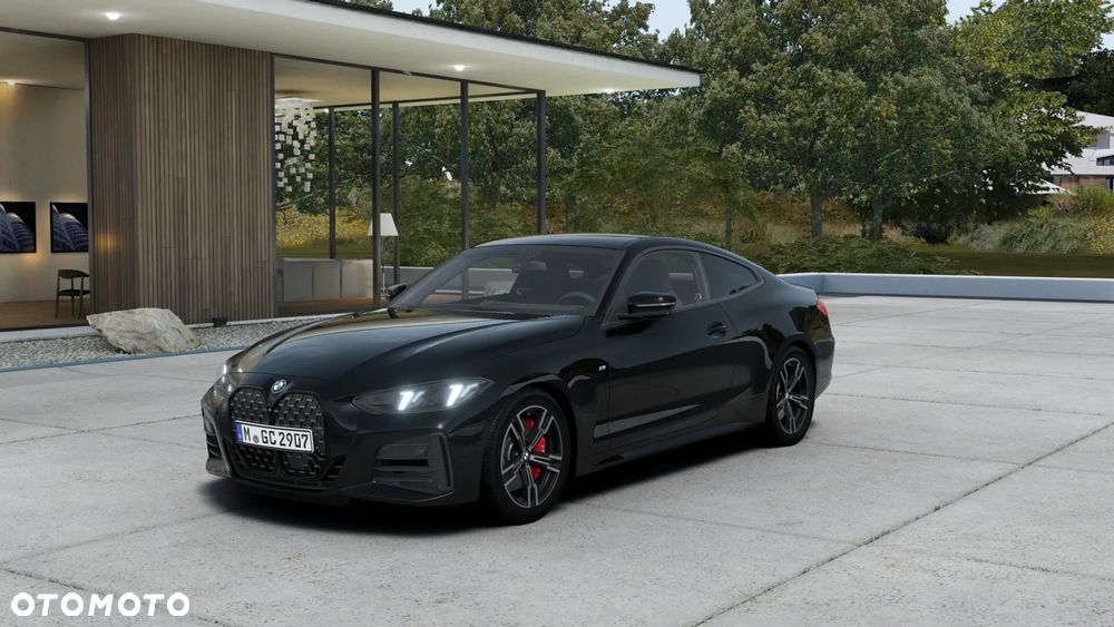 BMW Seria 4 430i xDrive - 2