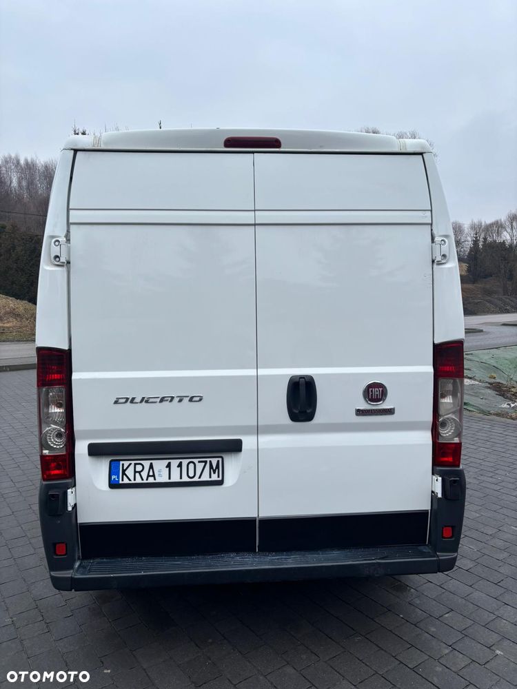 Fiat DUCATO - 8