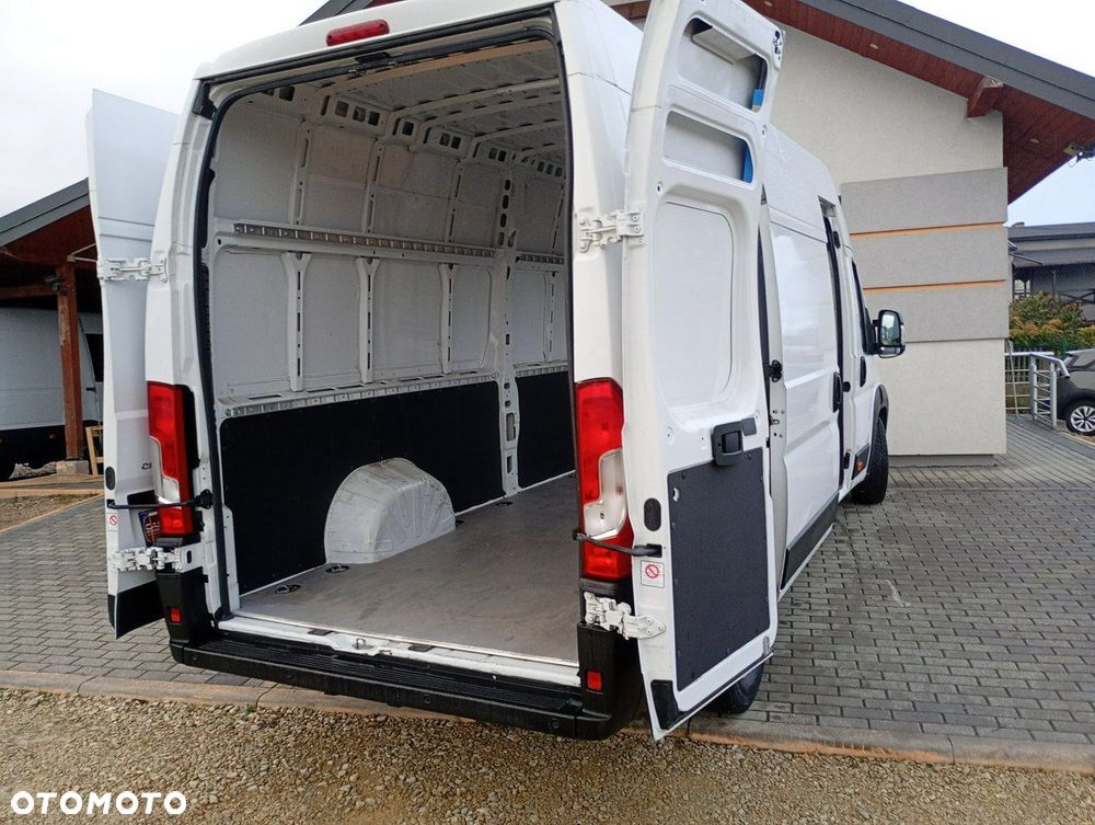 Citroën Jumper - 21