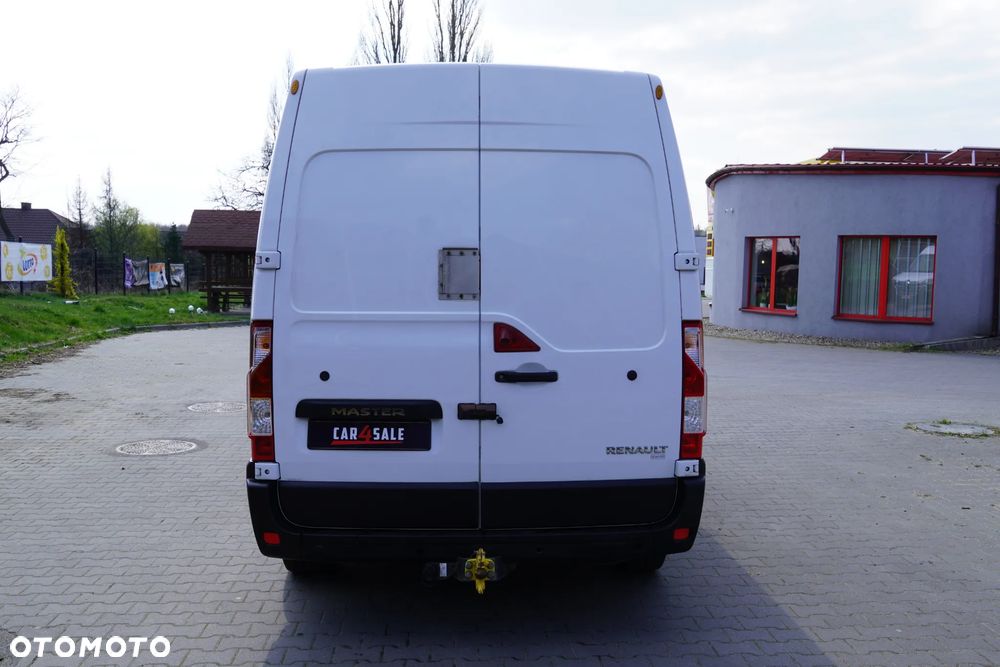Renault Master - 6