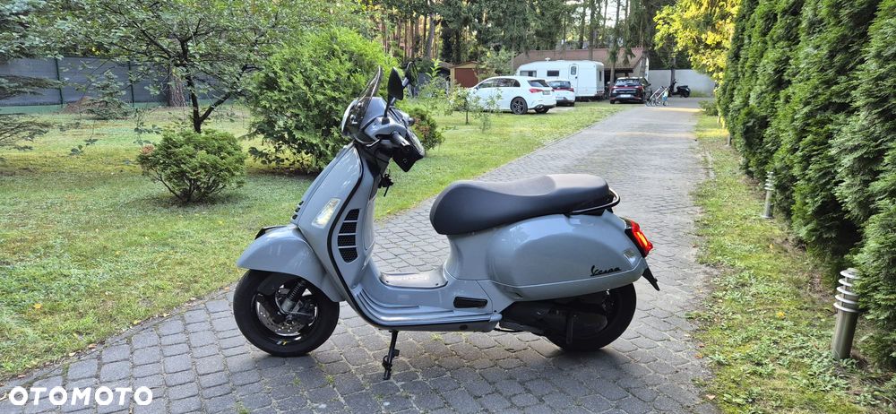 Piaggio Vespa - 16