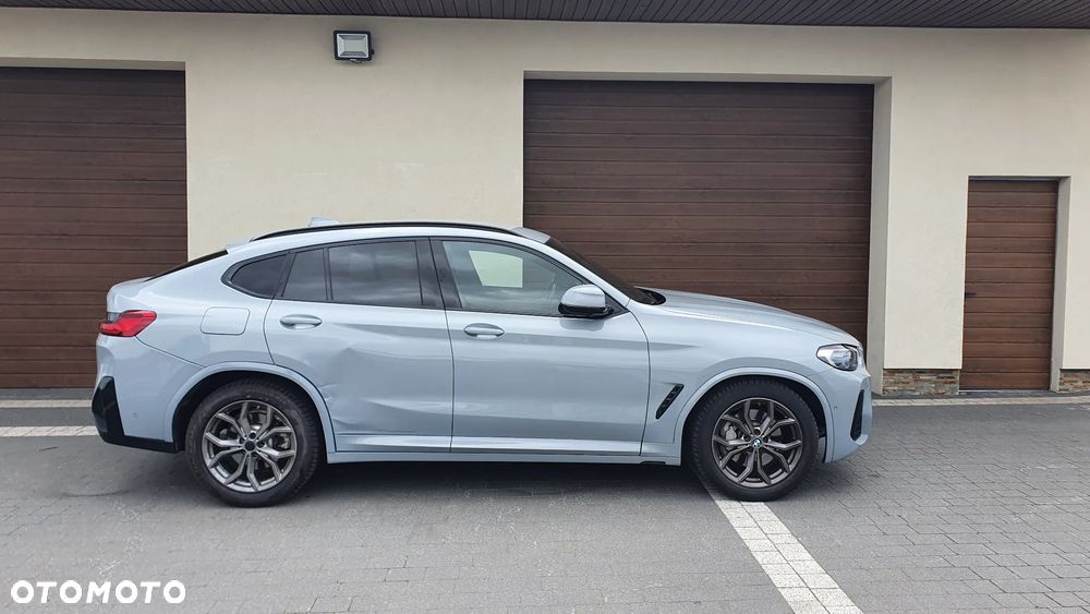BMW X4 - 5