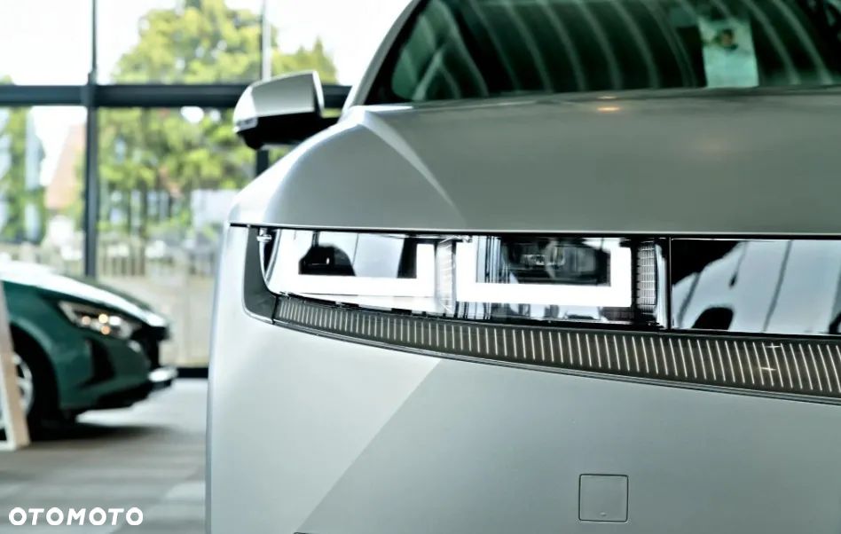 Hyundai IONIQ 5 77kWh Uniq 4WD - 10