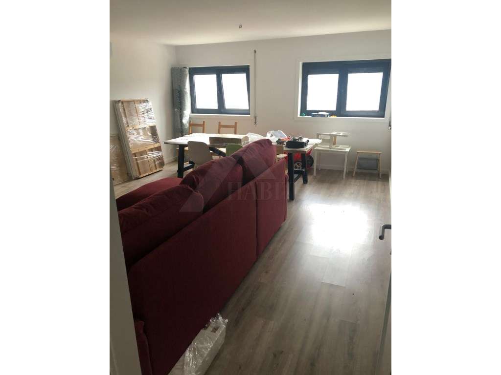 Apartamento T3 com Vista Panorâmica - Grande imagem: 4/9