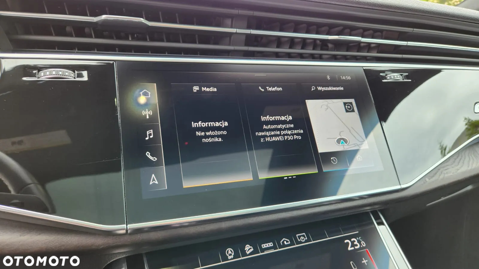 Audi Q8 55 TFSI quattro tiptronic - 17