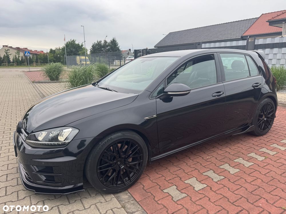 Volkswagen Golf - 5
