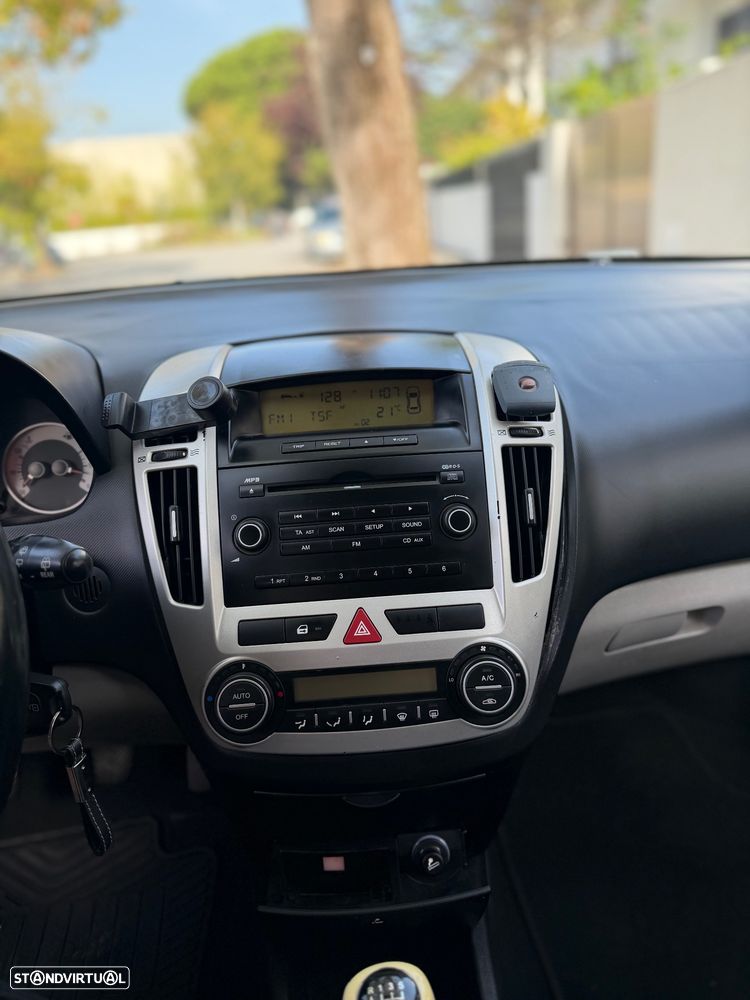 Kia Ceed SW 1.6 CRDi TX - 9