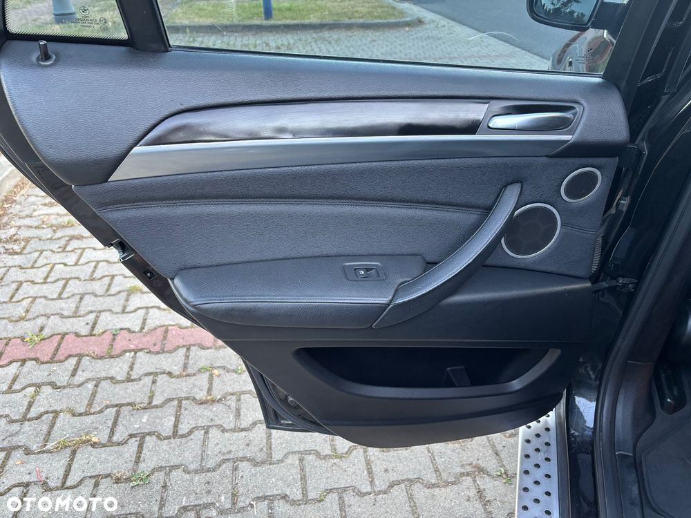 BMW X6 - 39