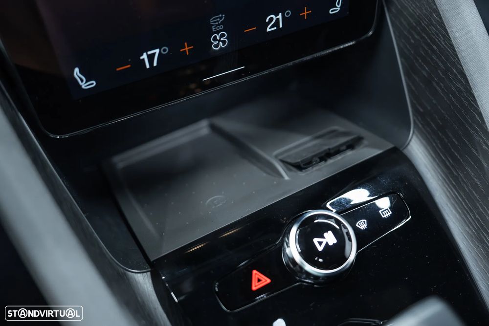 Polestar 2 Dual Motor 78kWh Performance - 49