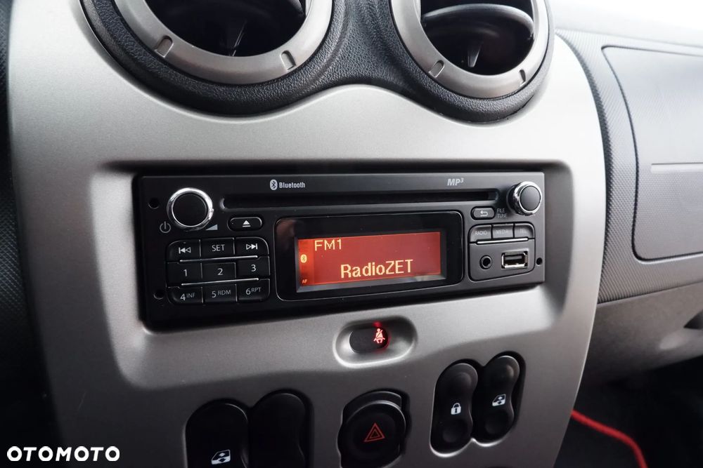 Dacia Duster 1.6 16V 105 4x2 Ice - 16