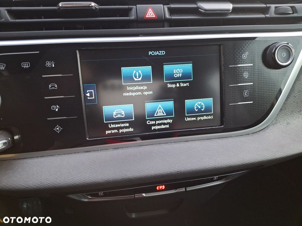 Citroën C4 Grand Picasso BlueHDi 150 EAT6 Exclusive - 12