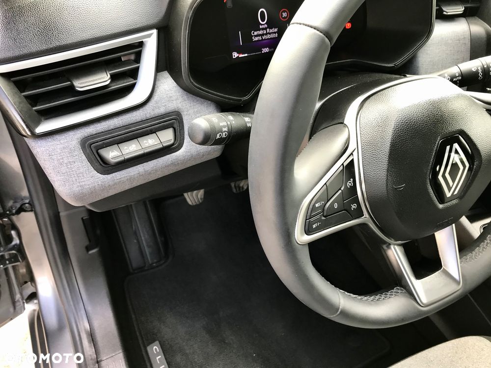 Renault Clio TCe 90 ESPIRIT ALPINE - 31