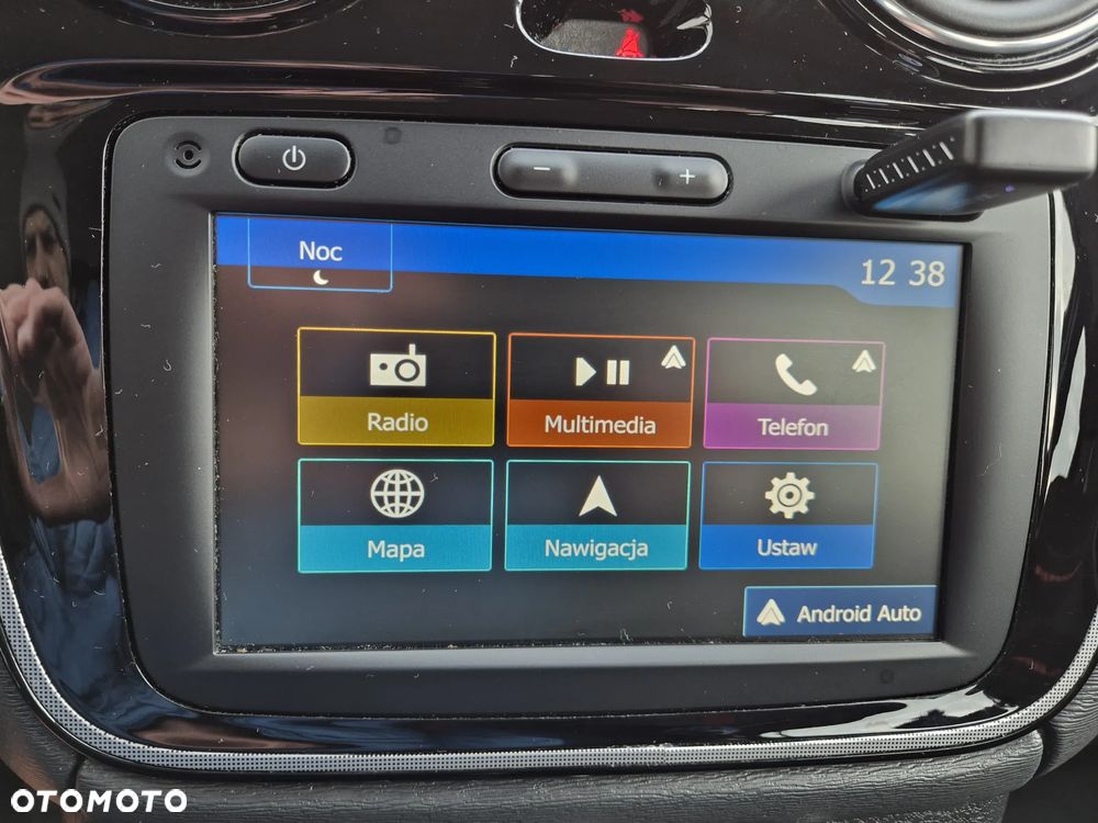 Dacia Lodgy 1.3 TCe Stepway S&S - 25