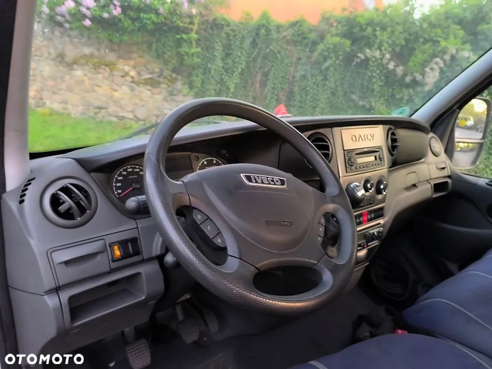 Iveco 50c17 - 16