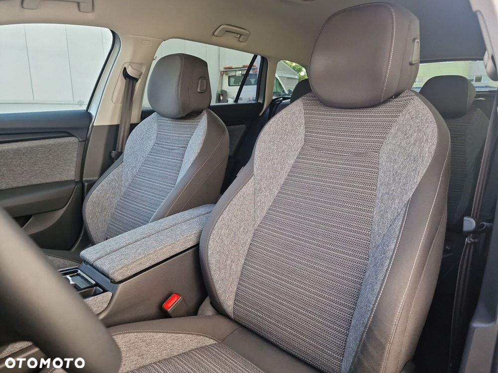 Skoda Superb - 12