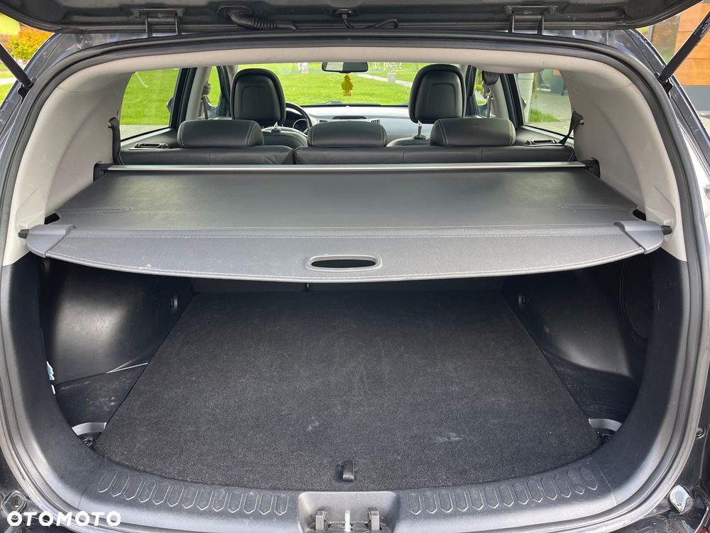 Kia Sportage - 13