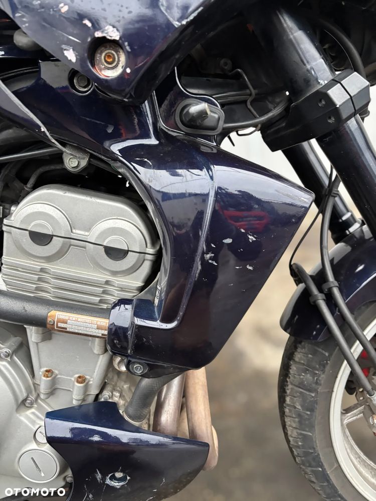 Kawasaki Versys 650 - 10