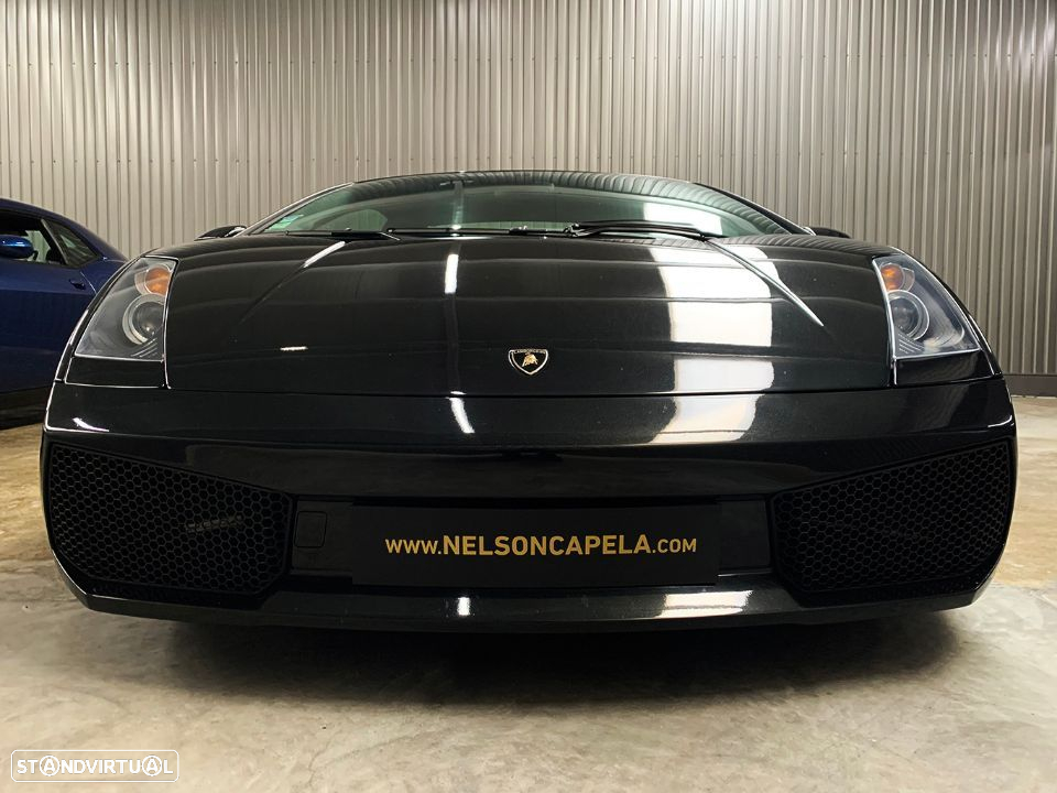 Lamborghini Gallardo - 17