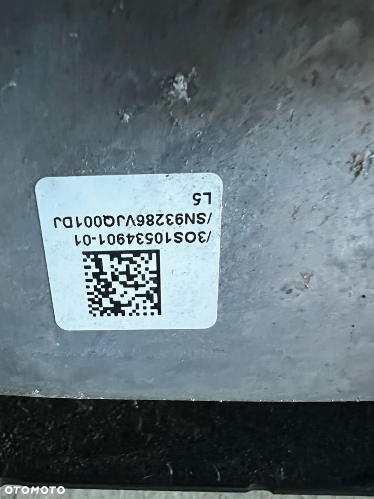 ŁADOWARKA AKUMULATORA AUDI VW ID4 ID5 1EA915684EF 1EA915684BK 11A91500 - 6