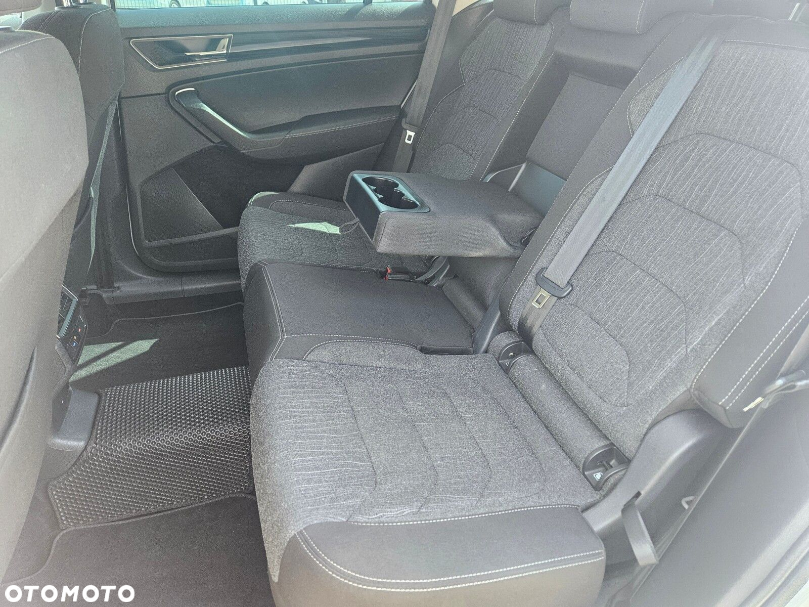 Skoda Kodiaq 2.0 TDI 4x2 Style DSG - 30