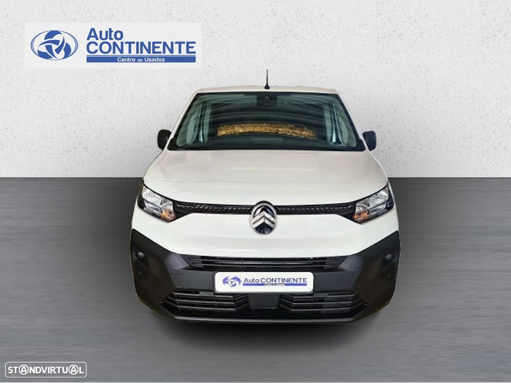 Citroën Berlingo 1.5 BlueHDi M - 2